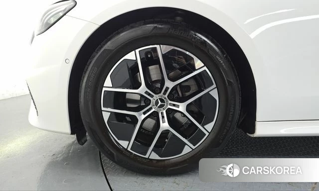 Mercedes-Benz E-Class W214 id 5015860 из Кореи 13