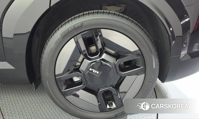 Kia EV9 id 5045548 из Кореи 13