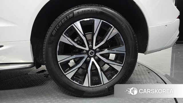 Volvo XC60 second Generation id 4904724 из Кореи 13