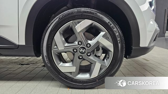 Hyundai Venue id 4964667 из Кореи 13