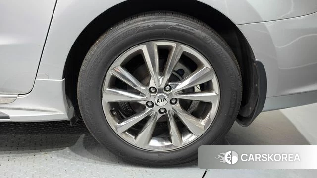 Kia The New Carnival id 5041595 из Кореи 13