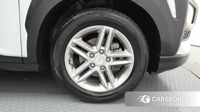 Hyundai Kona id 4952821 из Кореи 13