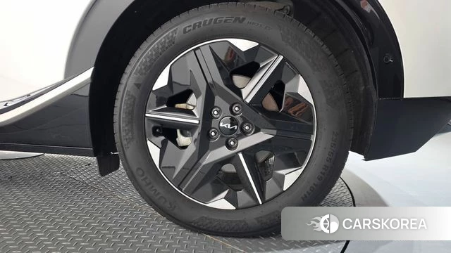 Kia The New EV6 id 5033070 из Кореи 13