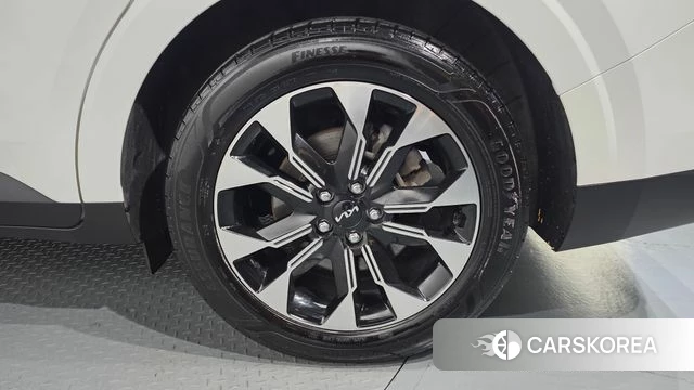 Kia Carnival 4th generation id 4922197 из Кореи 13