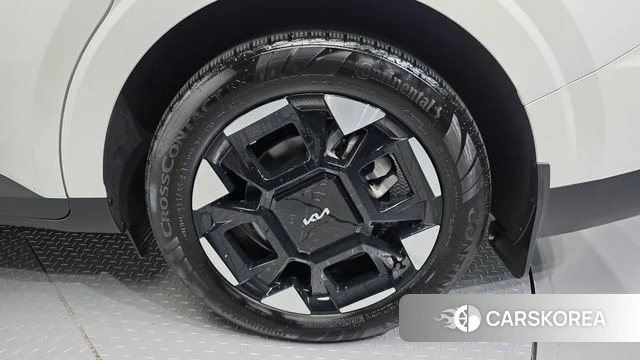 Kia The New Carnival 4th Generation id 5026366 из Кореи 13
