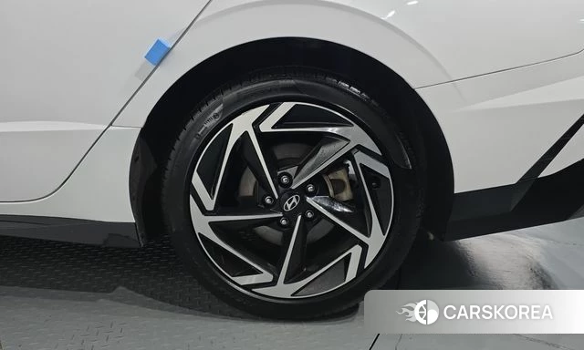 Hyundai Sonata D Edge (DN8) id 4964764 из Кореи 13