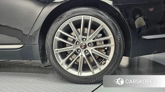 Kia More K9 id 4855887 из Кореи 13