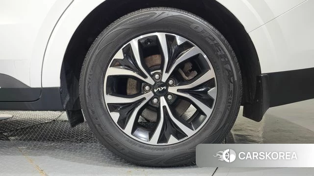 Kia Carnival 4th generation id 5017203 из Кореи 13