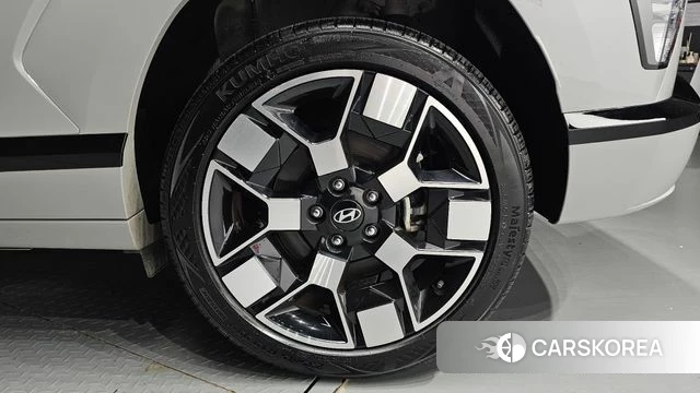 Hyundai Kona Electric (SX2) id 4682002 из Кореи 13