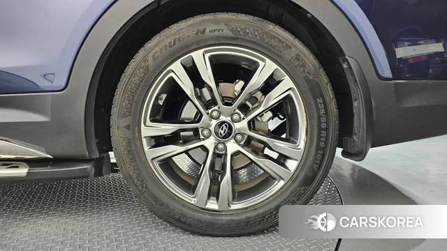 Hyundai The New Max Cruise id 4760490 из Кореи 13