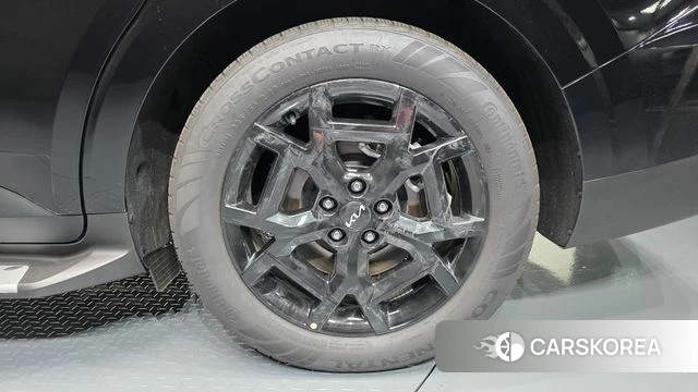 Kia The New Carnival 4th Generation id 4773406 из Кореи 13