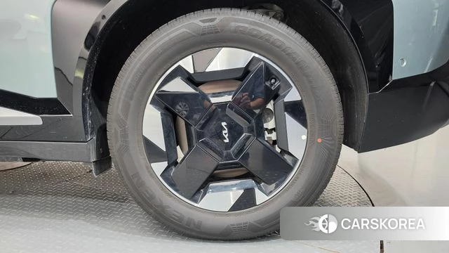 Kia EV5 id 4974550 из Кореи 13