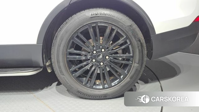 Land Rover Discovery 5 id 5004495 из Кореи 13