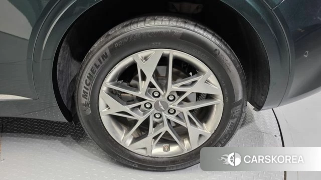 Genesis GV70 id 5041133 из Кореи 13