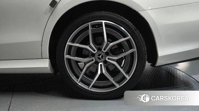 Mercedes-Benz E-Class W213 id 4936877 из Кореи 13