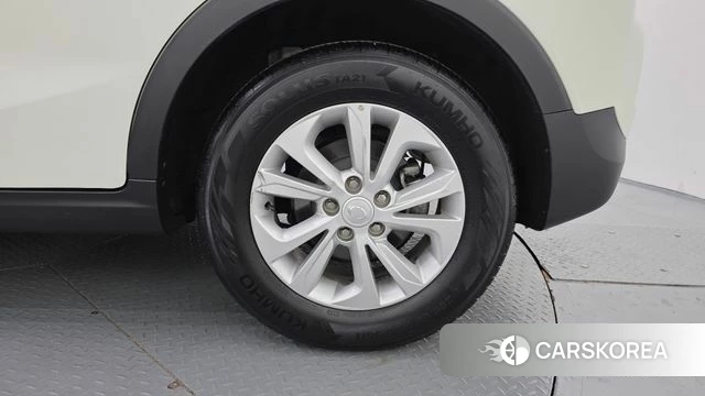 Ssangyong Berry New Tivoli id 5028911 из Кореи 13