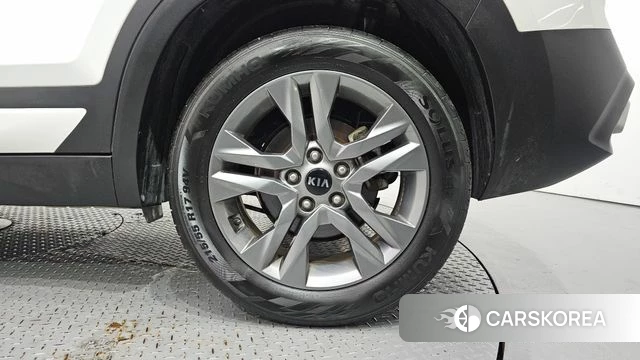 Kia Seltos id 5028961 из Кореи 13