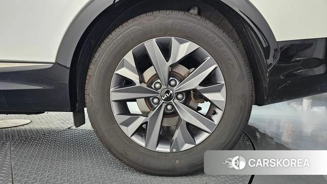 Kia Sportage 5th Generation id 4996911 из Кореи 13