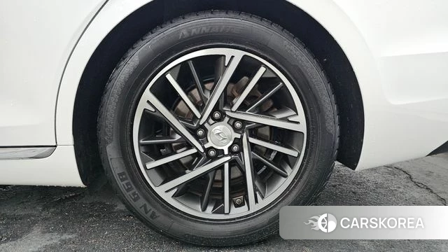 Hyundai The New Grandeur IG id 5018008 из Кореи 13
