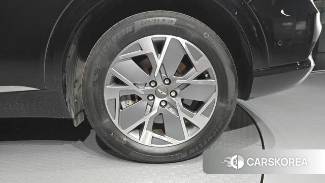 Genesis Electrified GV70 id 4942127 из Кореи 13