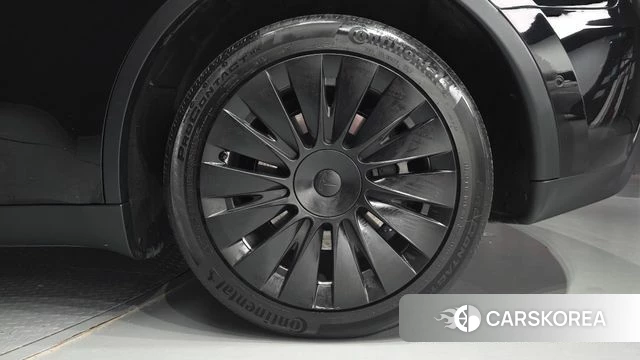 Tesla Model Y id 5012496 из Кореи 13