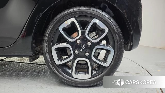 Kia The New Ray id 5023186 из Кореи 13