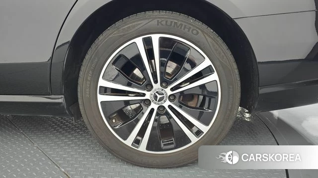 Mercedes-Benz E-Class W213 id 5034792 из Кореи 13