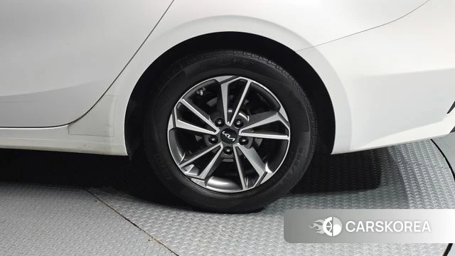 Kia The New K3 2nd generation id 5053573 из Кореи 13