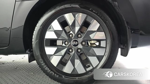 Hyundai Staria id 5040766 из Кореи 13