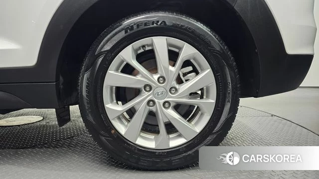 Hyundai All New Tucson id 4698667 из Кореи 13