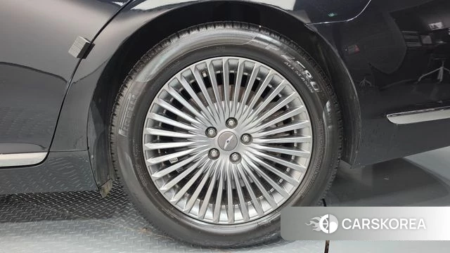 Genesis G90 id 4977411 из Кореи 13