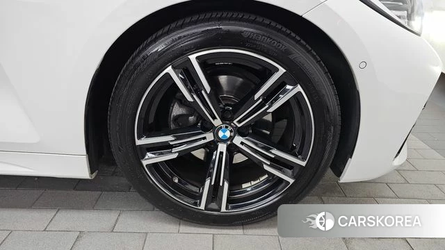 BMW 4 Series (G22) id 4987109 из Кореи 13