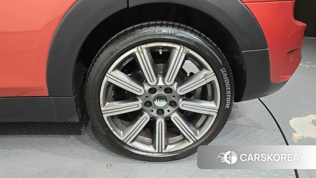 Mini Cooper S Clubman id 5033400 из Кореи 13