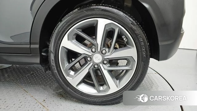 Hyundai Kona id 4741939 из Кореи 13