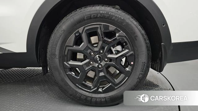 Kia The New Sorento 4th Generation id 5058284 из Кореи 13