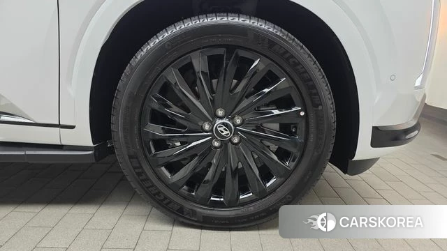 Hyundai The New Palisade id 4533573 из Кореи 13