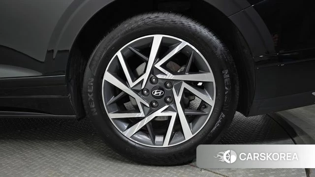 Hyundai Grandeur (GN7) id 5011800 из Кореи 13