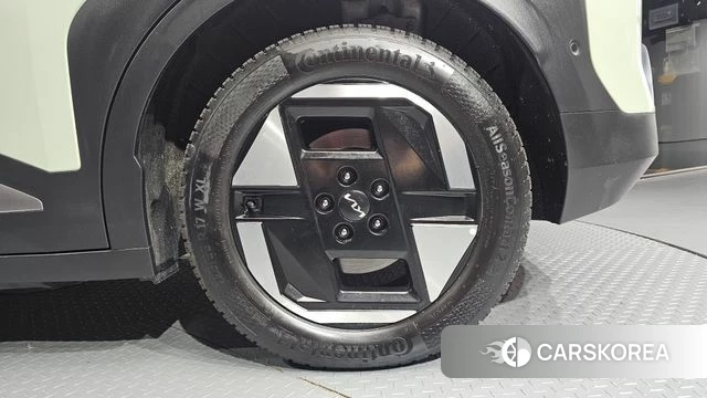 Kia EV3 id 4773377 из Кореи 13