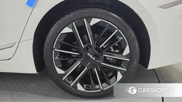 Kia The New K8 Hybrid id 5039204 из Кореи 13
