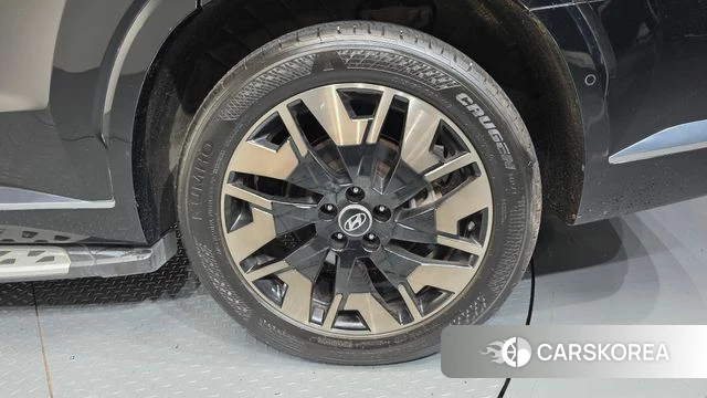Hyundai The New Palisade id 4753711 из Кореи 13