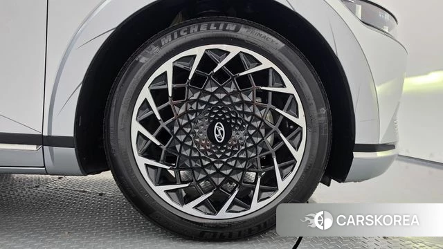Hyundai Ionic 5 id 4986639 из Кореи 13