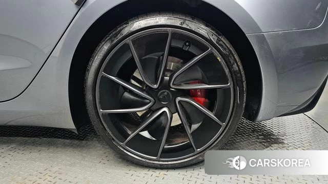 Tesla Model 3 id 4853424 из Кореи 13