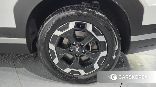 Hyundai Santa Fe (MX5) id 4749139 из Кореи 13