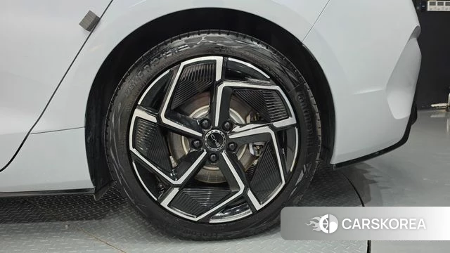 BYD Seal id 5045657 из Кореи 13
