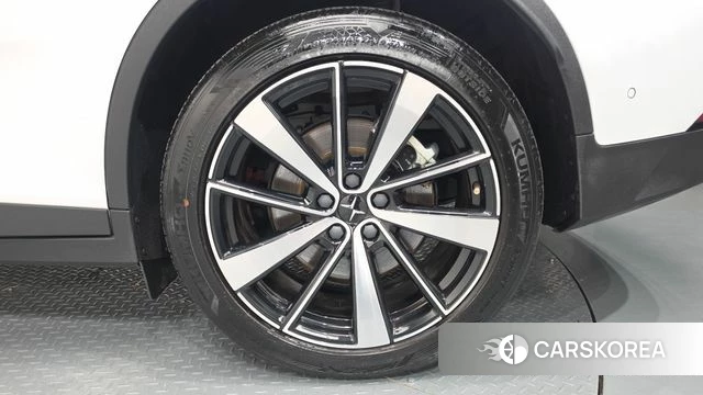 Polestar Polestar 2 id 4958597 из Кореи 13