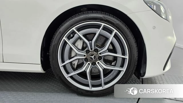 Mercedes-Benz E-Class W213 id 5047729 из Кореи 13