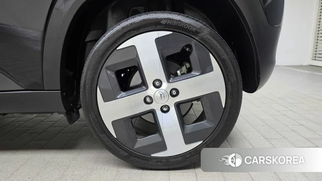 Hyundai Casper Electric id 5011386 из Кореи 13