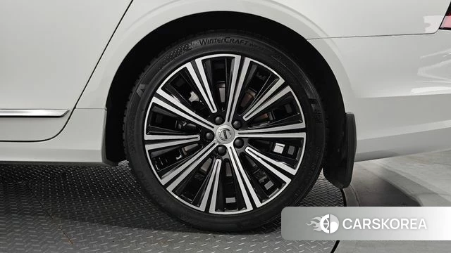 Volvo S90 id 4923099 из Кореи 13