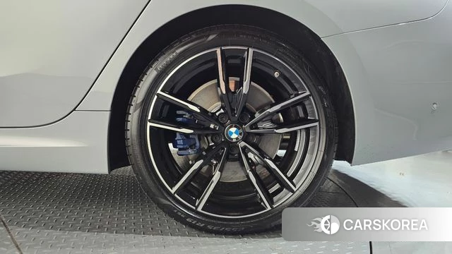 BMW 3 Series (G20) id 4975177 из Кореи 13