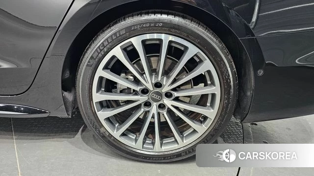 Audi A6 (C9) id 5020751 из Кореи 13